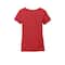 District® Women's Perfect Weight® Scoop Neck T-Shirt